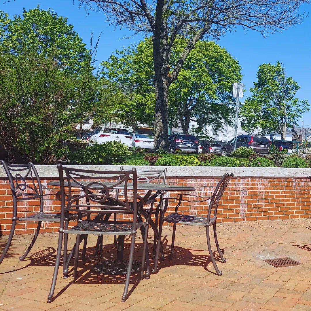 BeverlyPublicLibrary tweet media