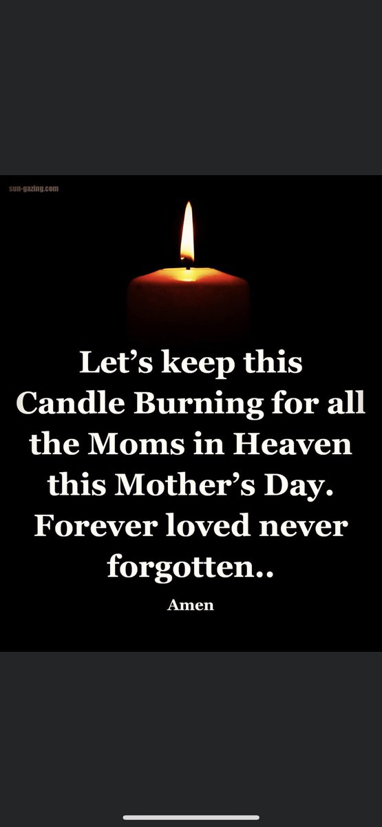 Love &amp; miss u mom