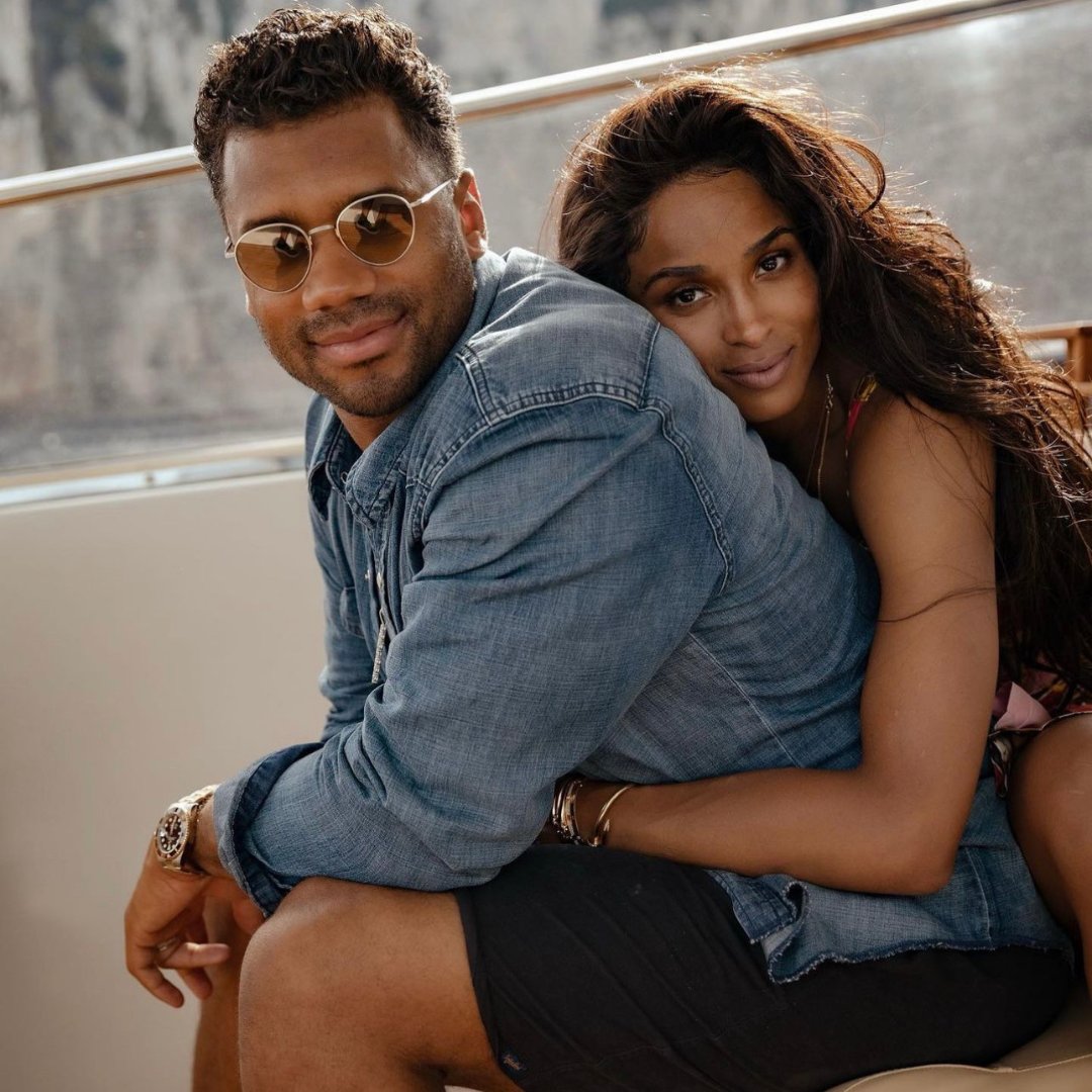 “It’s so important to me to celebrate Ci as a mom, for everything she does for our family that’s always on the go.” - Co-Founder, <a href="/dangerusswilson/">Russell Wilson</a>.

Show some love, respect, and care today - Happy Mother’s Day to all of the mother figures present in our lives.