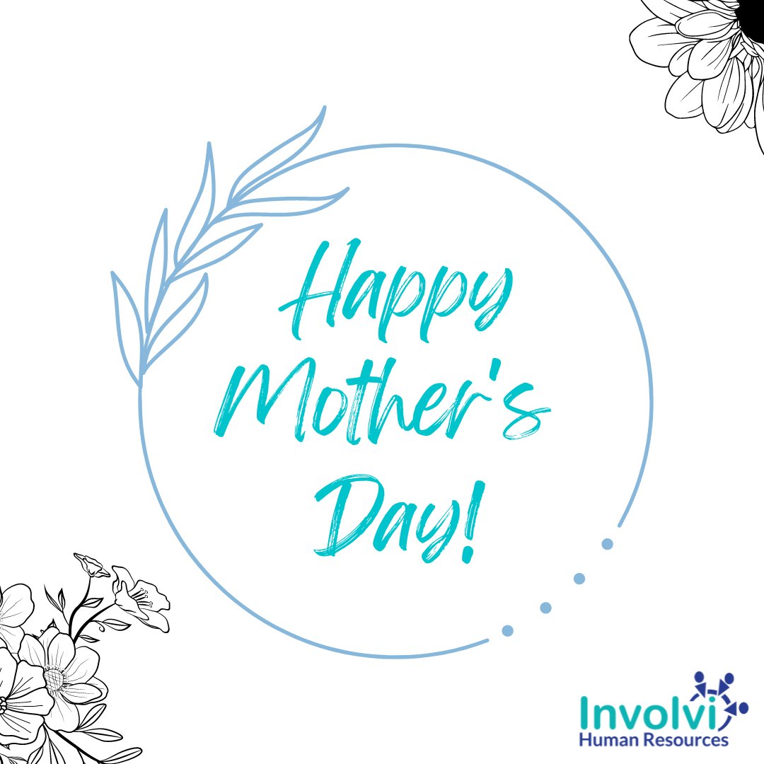 Happy Mother’s Day from the Involvi team!

We appreciate everything that the incredible women have done (and continue to do!) to raise us, to support us, and to fill our lives with love. 🤍