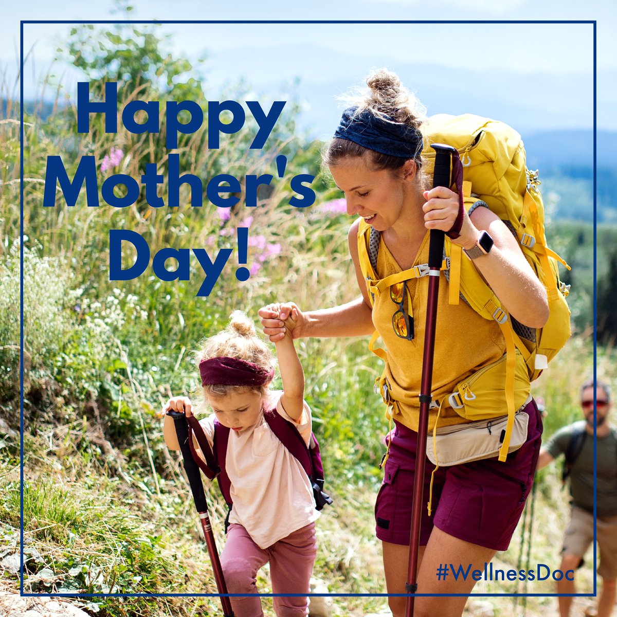 WellnessDoc2's tweet photo. Happy Mother’s Day to all the Amazing Moms out there 💕

#momsday #thanksmom #smilesallaround #wellnessdoc https://t.co/Rrq0mxTJvV