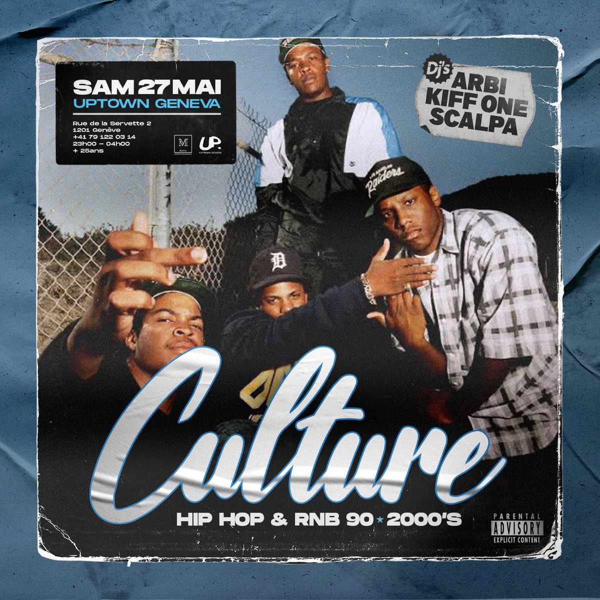 DJ ARBI 🇨🇭🇦🇱 tweet media