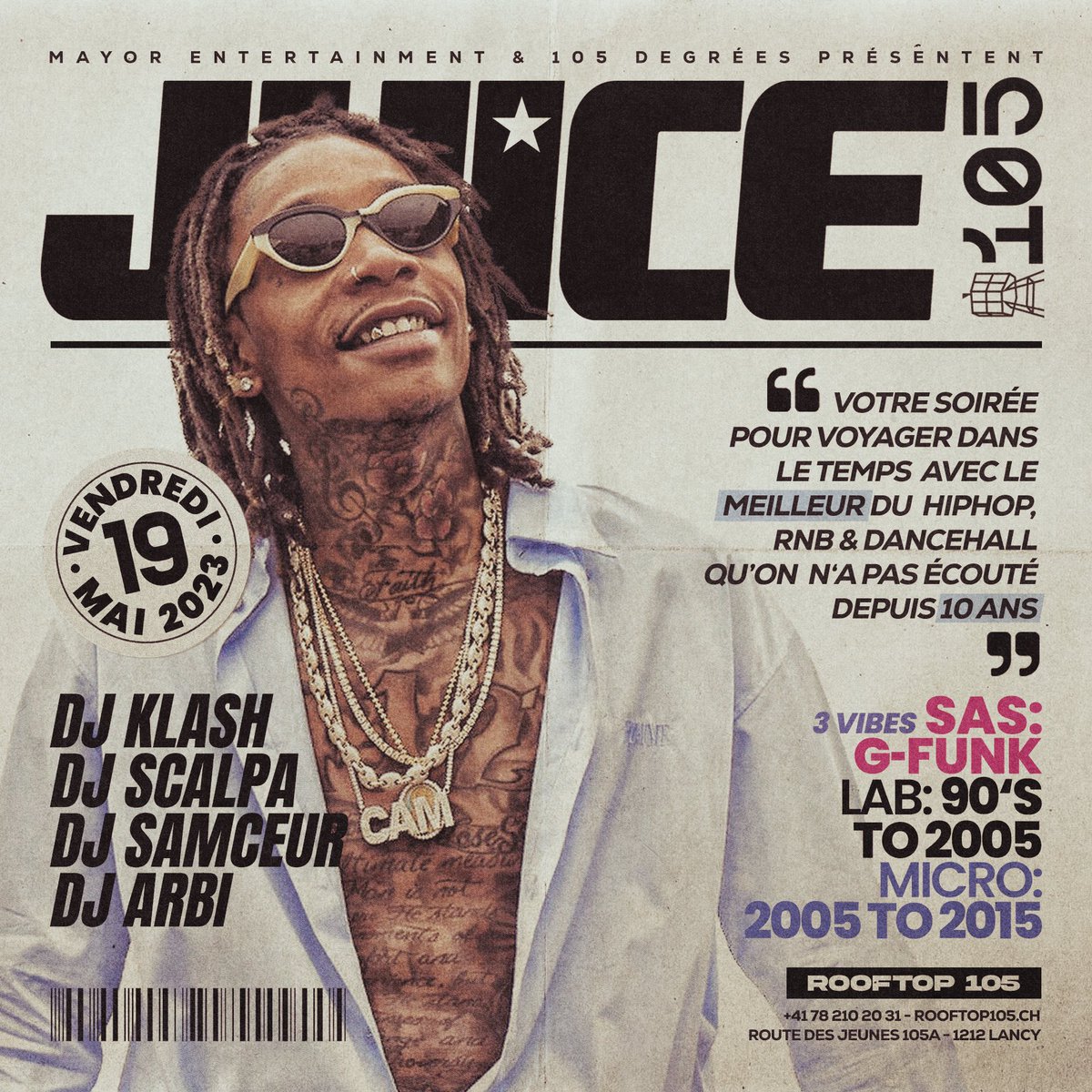 DJ ARBI 🇨🇭🇦🇱 tweet media