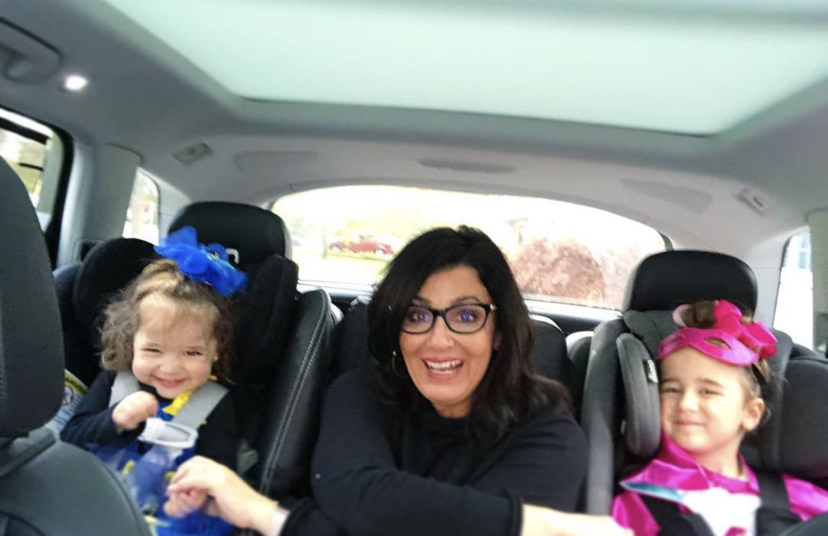 Okay, everybody. Join me wishing my beautiful Mama and these girl’s Glammy a happy Mother’s Day. Thank you for raising us to be who we are — we love you so much, mama. 

with love;
from your favorite. ♥️