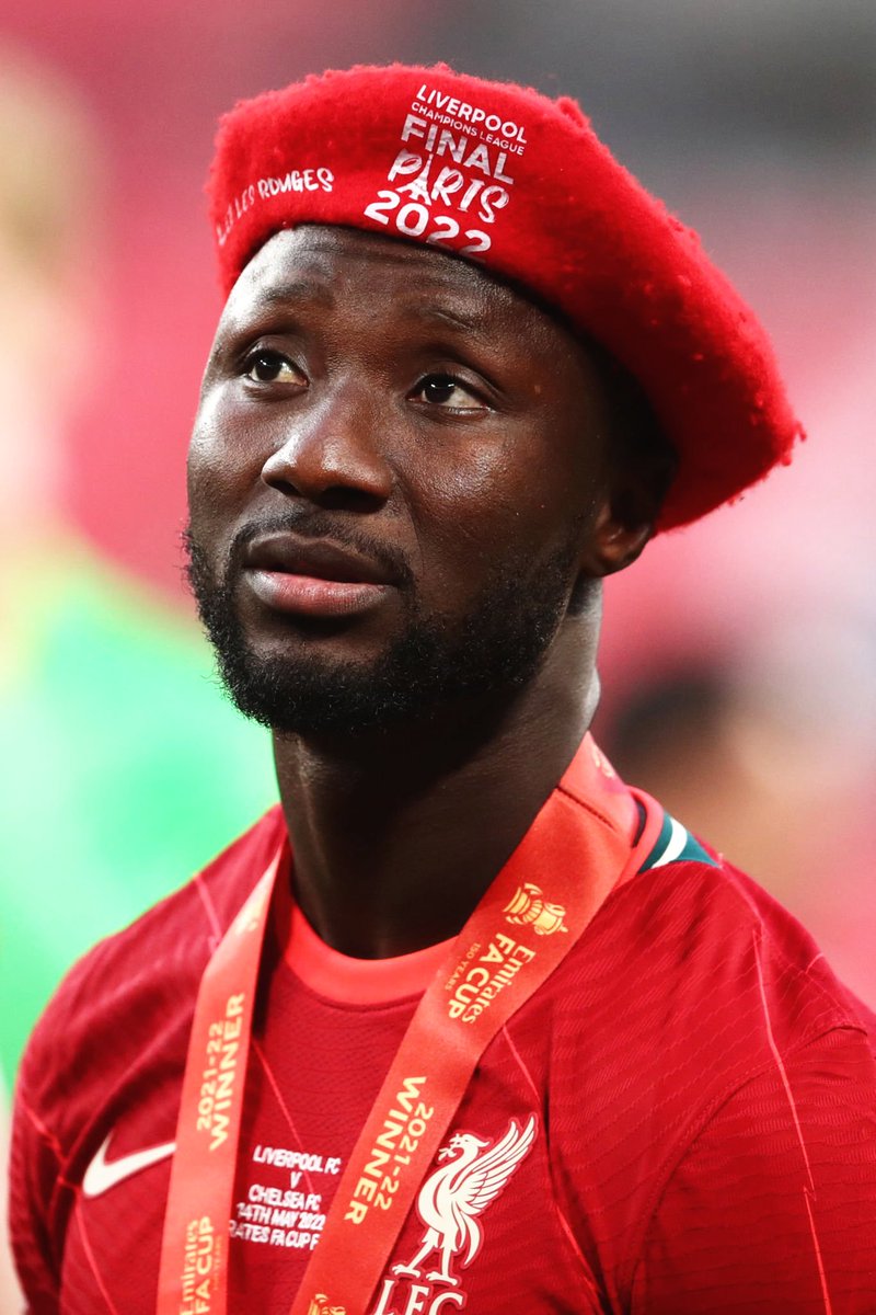 Anfield Watch tweet media