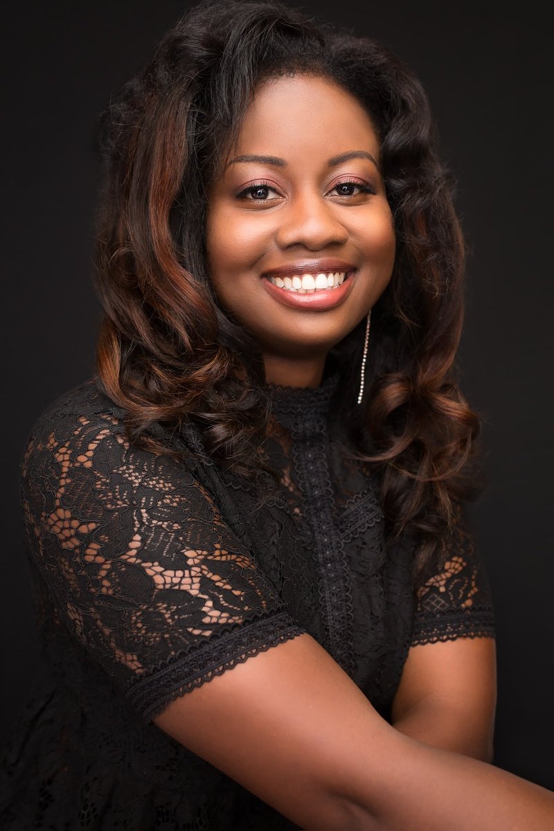 Dr. Kyla McMullen (K-Mac) (@dr_kyla) on Twitter photo Once again, a computer is telling me that I don’t fit the “look” of my profession. I am none of the 3 identities presented as a “Computer Science professor” (old, male, White). Whelp … I guess I’ll just have to continue being a fabulous unicorn over here. Once again, a computer is telling me that I don’t fit the “look” of my profession. I am none of the 3 identities presented as a “Computer Science professor” (old, male, White). Whelp … I guess I’ll just have to continue being a fabulous unicorn over here.