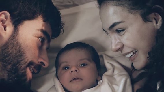 107. Hafta aynı zamanda anneler günü ee kutlu olsun♥
#ReyMir