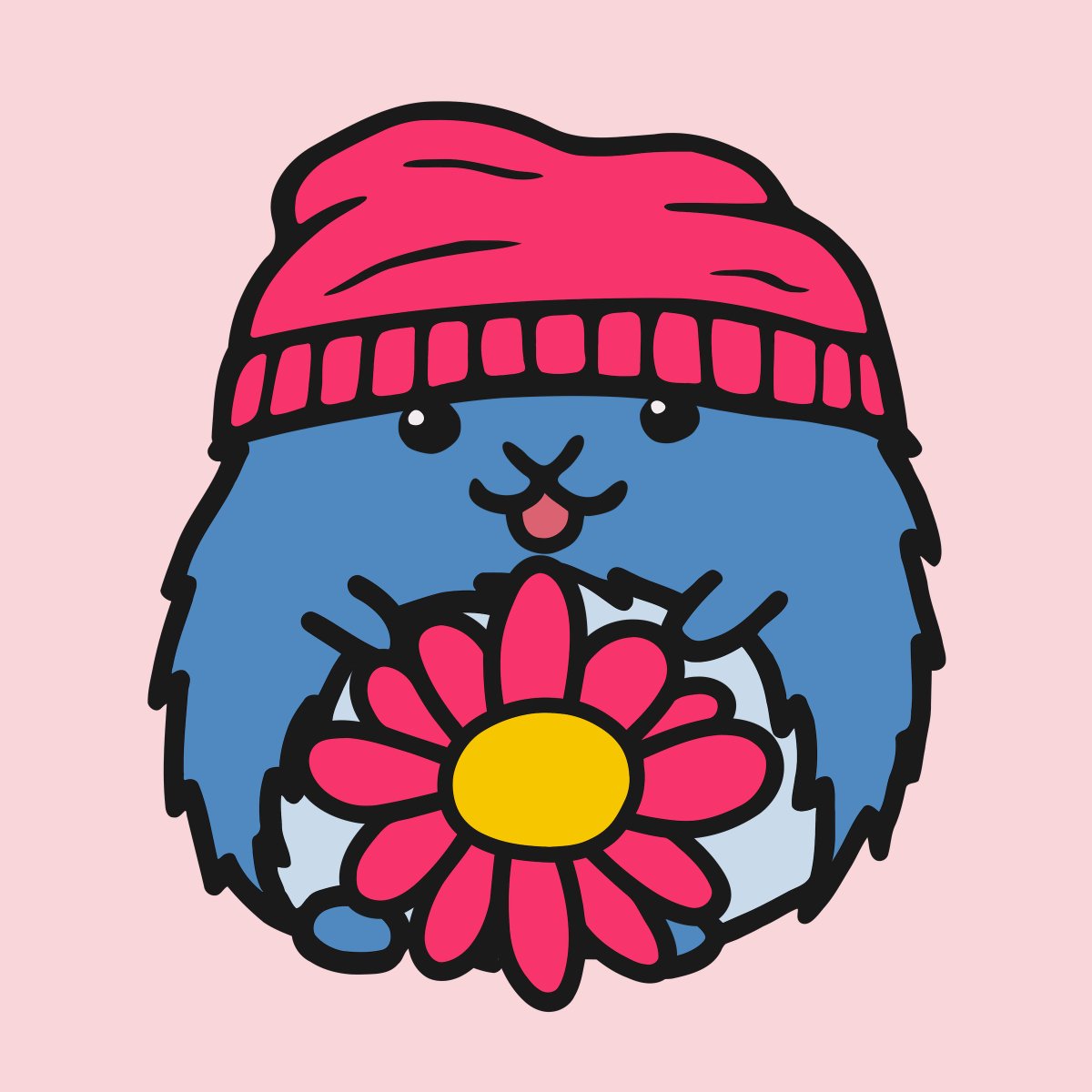 gm gm!!! 🌸🌸🌸
Happy Mother's Day!!! 🥰🥰🥰
I got you some flowers!!! 🌸🌸🌸