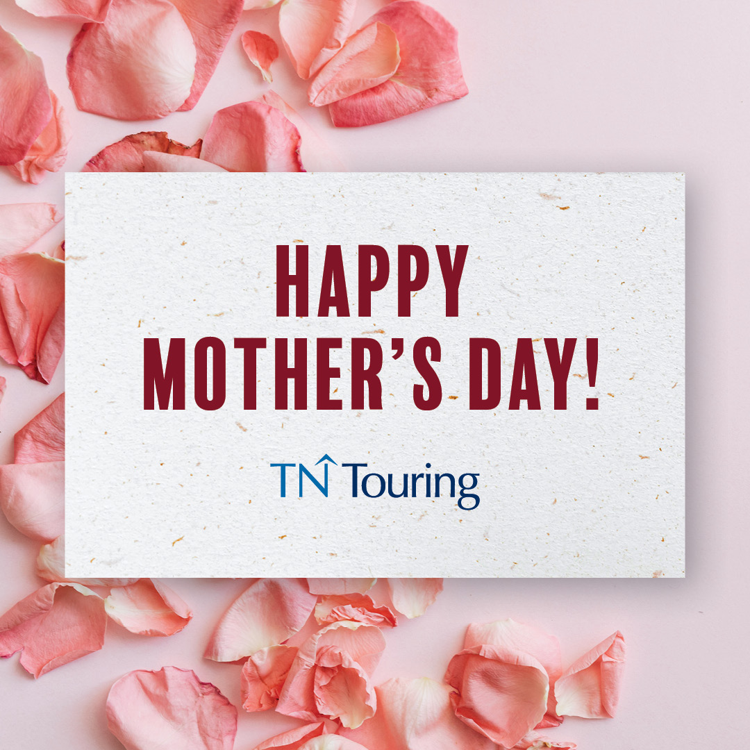 Thank you, merci, gracias, ekosani, danke, Дякую, salamat, and every other way we can say it. Happy Mother's Day!💐