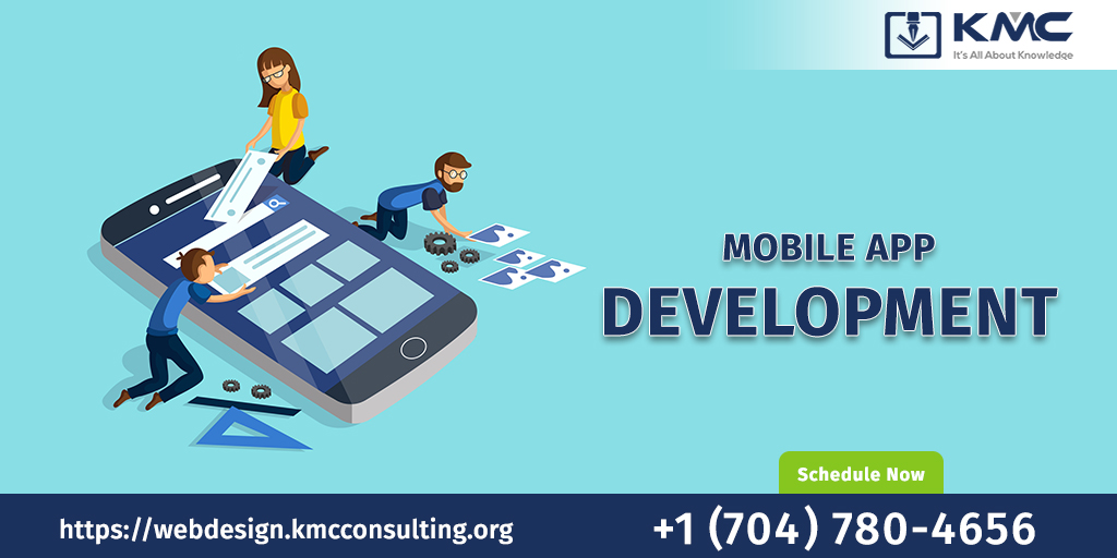We build Apps that add value to your business growth.
Know More: webdesign.kmcconsulting.org/mobile-apps

#virtualclassroom #webdesign #mobileapps #wordpress #shopify #newjersey #lms #logodesign #PHP #DOTNET #KMCBlog #SEO #SEOOPTIMIZATION #websiteoptimization #ecommerce