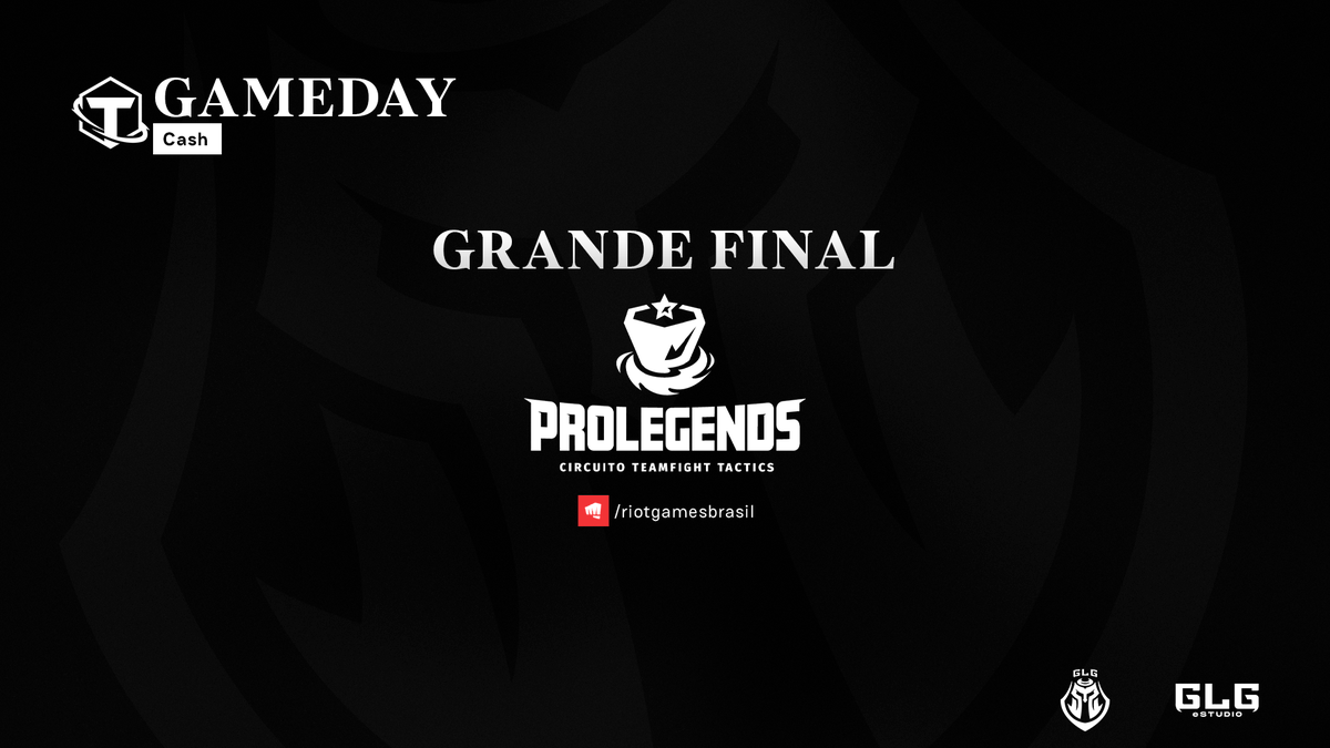 GLGesports's tweet photo. En estos momentos 🇧🇷 Cash está jugando la Grande Final de ProLegends por un cupo al mundial de TFT
Acompáñalo a cumplir su sueño a través de la transmisión oficial
📺 https://t.co/fCwSECKbrx
#GoGLG #ProLegends https://t.co/lQ2UIxfb2z