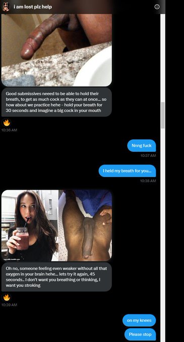 Won another #wankbattle this time from an ambush. Flawless W/D/L  3/0/0 Here was my favorite moment from<a href="/tag/wankbattle"class="tags">#wankbattle</a>