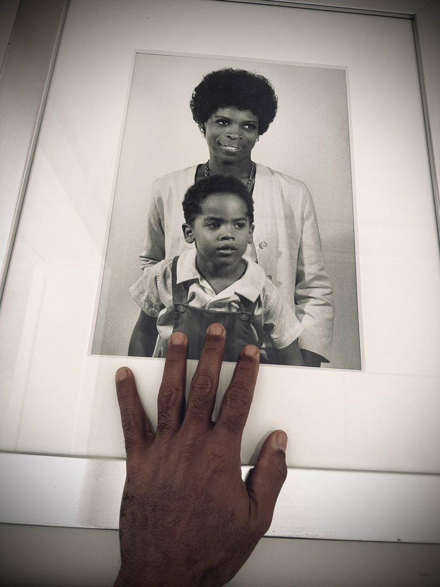 Every day…#MothersDay