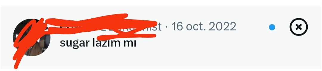 Bi iki saat daha bekle haber edicem