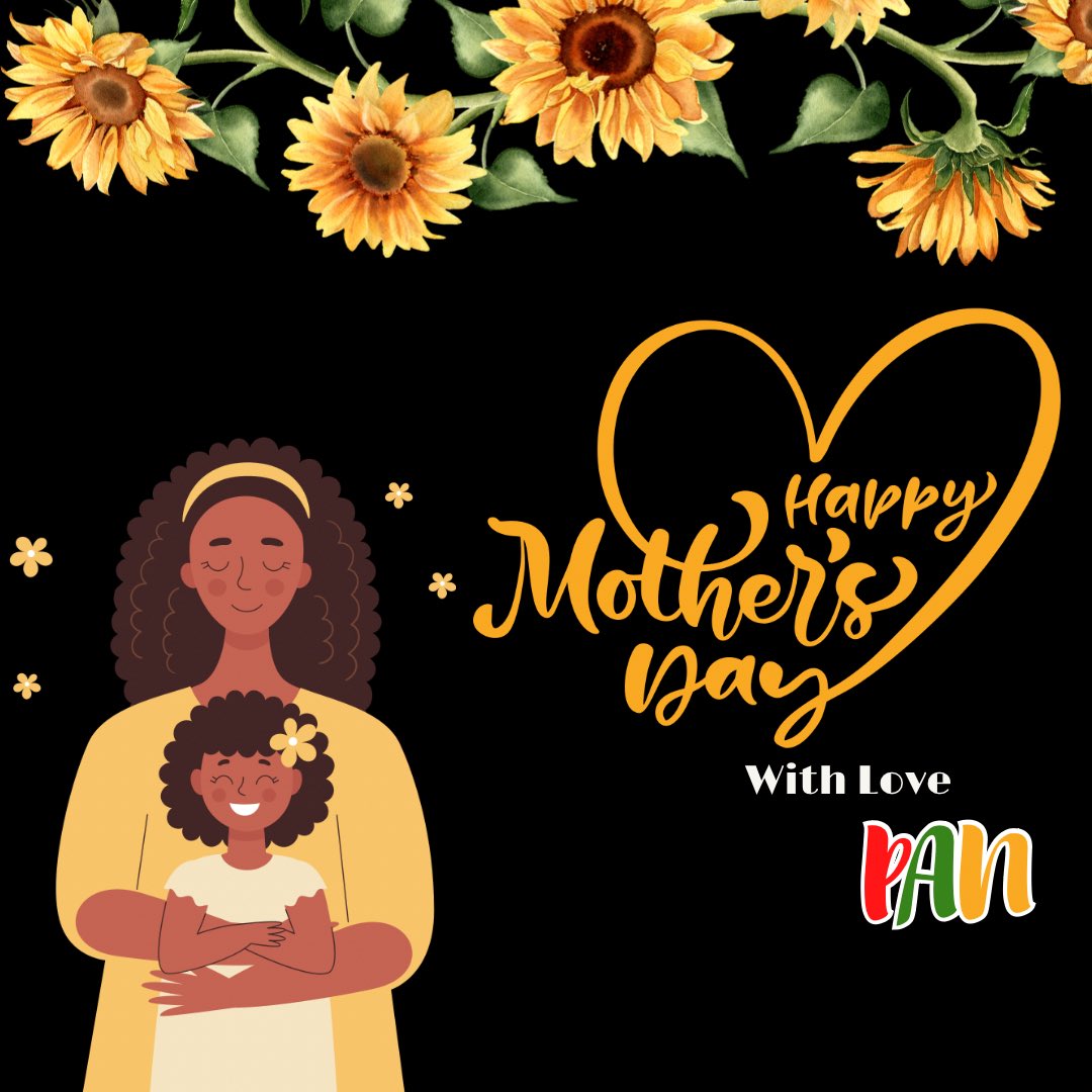 Happy Mother's Day to all mothers &amp; mother figures. 💕We celebrate all the ways you provide, protect, guide and mentor. We also recognize that family and interpersonal relationships can be nuanced. To those who may struggle with this holiday, we send you comfort and love.
