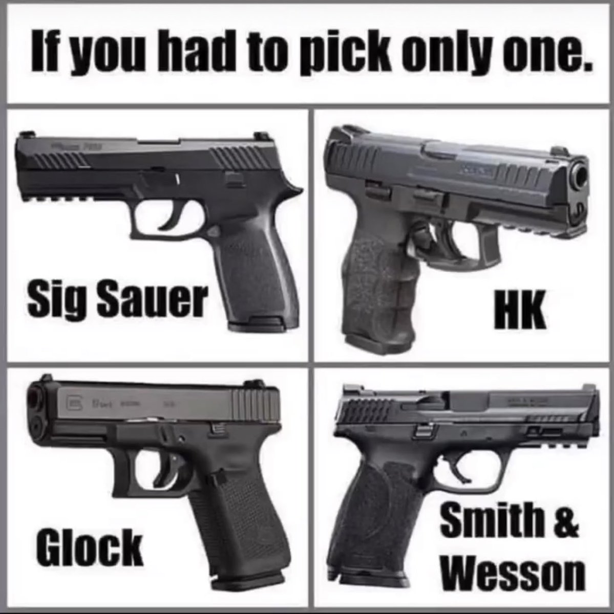 Gunstore's tweet photo. We always love seeing everyone’s answers!
.
.
#thegunstore #lasvegas #nevada #gunstore #2a https://t.co/xwZTUq0K4B