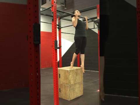 movementathlete's tweet photo. A NEW #YouTube #fitnessvideo is out: 💪💯 Level up your Pull-up Game with One Leg Assisted Chin-ups! 💪 #shorts #calisthenics . Check it out here 👉https://t.co/57pi28W34m  #calisthenics #bodyweighttraining  #fitness https://t.co/z4Y6nkilI4