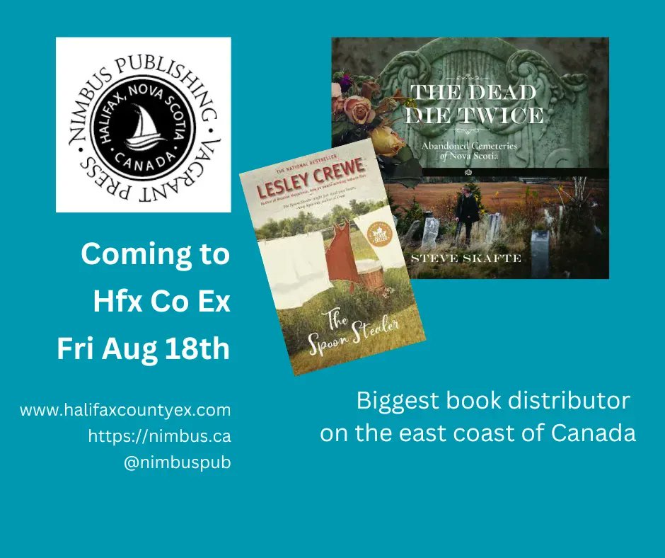 HfxCoExhibition's tweet photo. HalifaxCountyExhibition https://t.co/tUBV2ChdXn