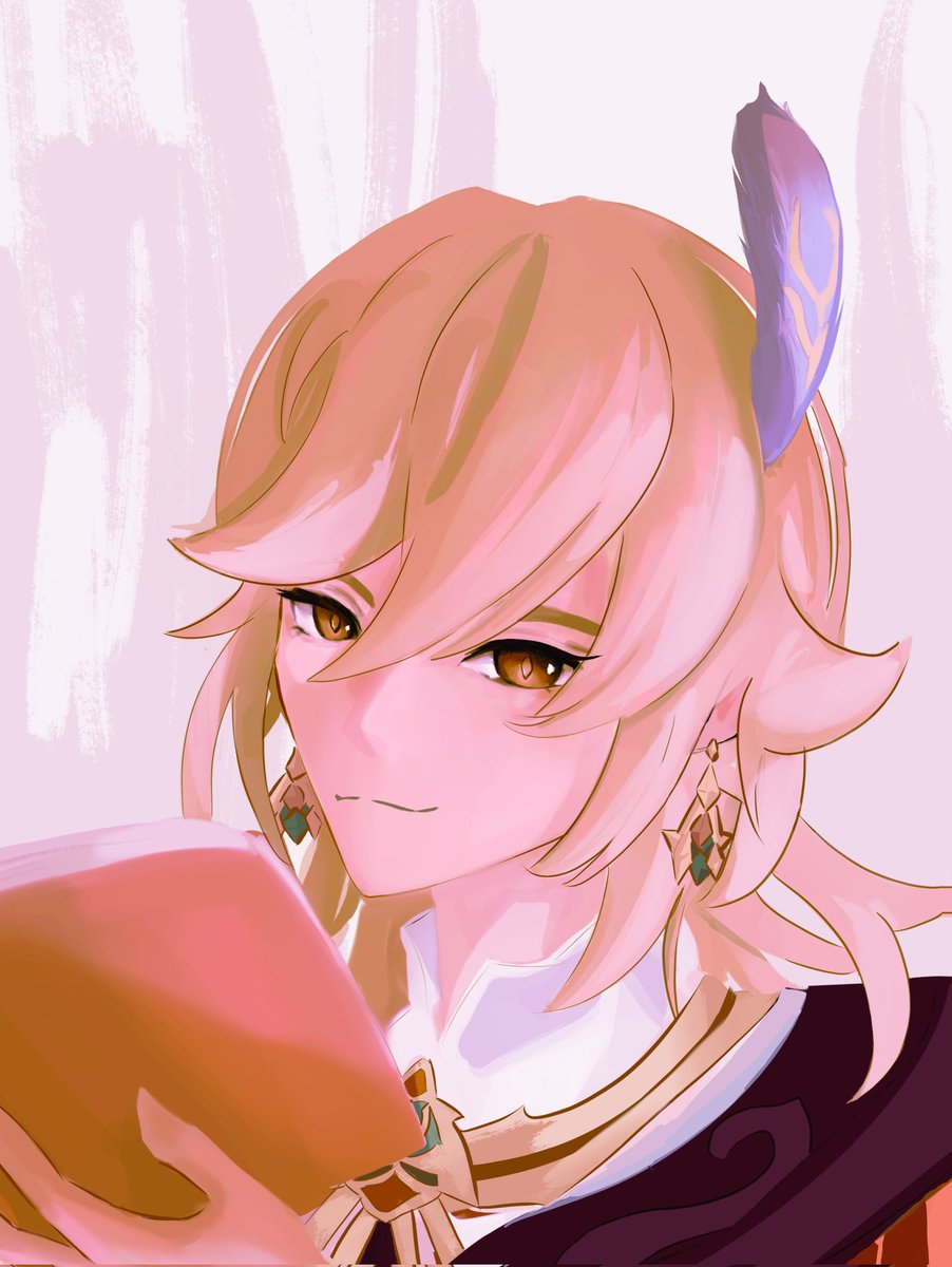 Kaveh!!!!
#Kaveh #GenshinImpact