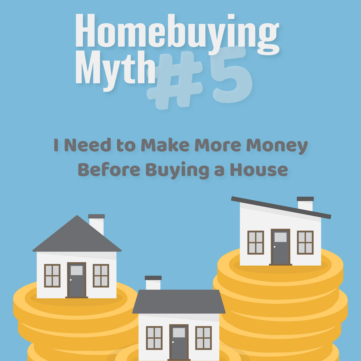 AskSalTorres's tweet image. Depending on where you live, mortgage payments can sometimes be lower than rent prices, even with a low down payment. Ready to buy? Call us now.

To your success,
Sal Torres Real Estate
NMLS 294203
Equity Smart
1l.ink/LBT6KQJ

#homeloans #mortgage #equitysmart