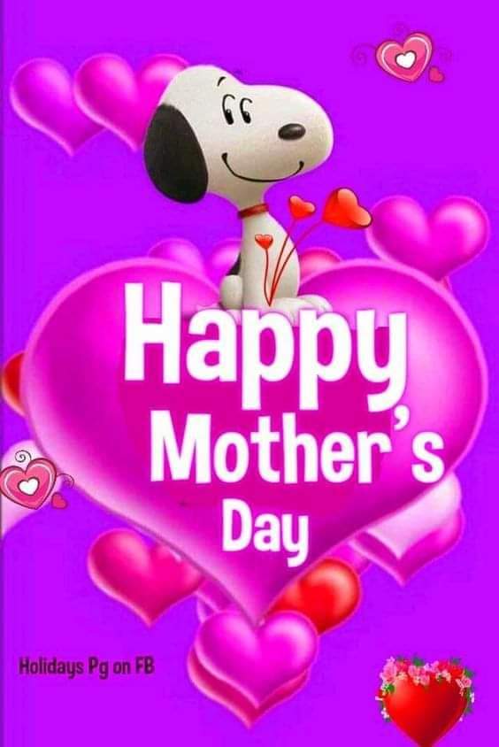 Happy morning day to all of the moms in islanders nation.