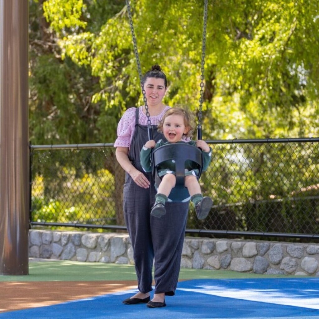PlayLSI's tweet photo. Thanks for the many days of play, Mom. Happy Mother's Day!
.
.
.
#playconnectsus #shapedbyplay #playlsi #mothersday #playgrounddesign https://t.co/FlkxTpD5ZV https://t.co/YeOzvAXcG2