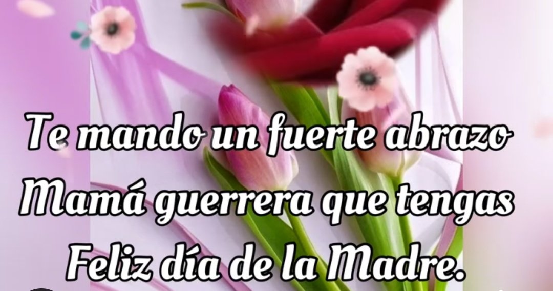 brighteyes52261's tweet photo. Happy Mothers day to all ! #teamMadison #Pepison #laresistencia #moritas !❤️💕💐 https://t.co/emQ0n3abz9
