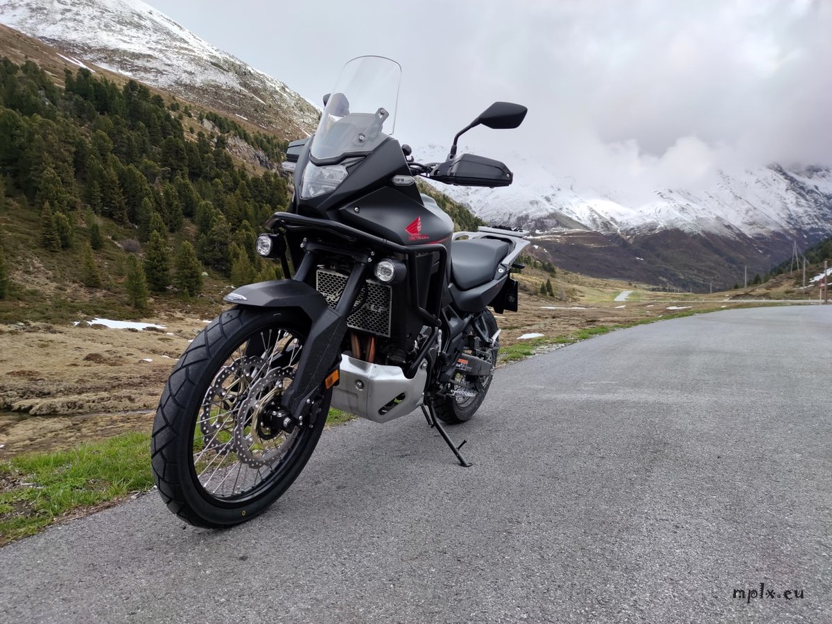 Martin Pircher tweet media