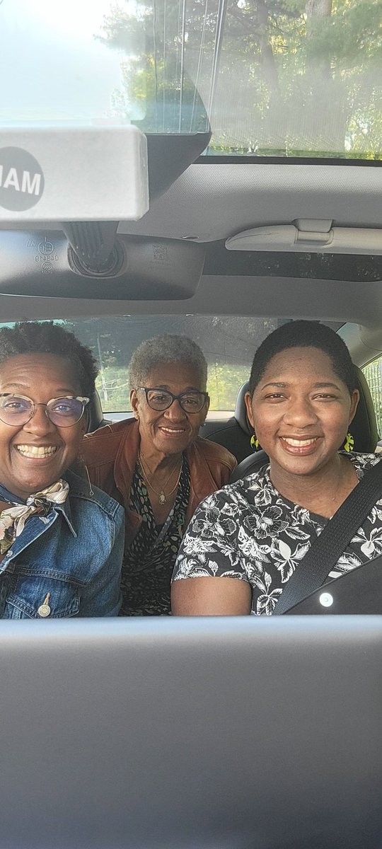 MproperMimi's tweet photo. @BlkPodAssoc Thanks!  Happy Mother's Day to all who are with us and those we are missing. https://t.co/snF27ZCoMh