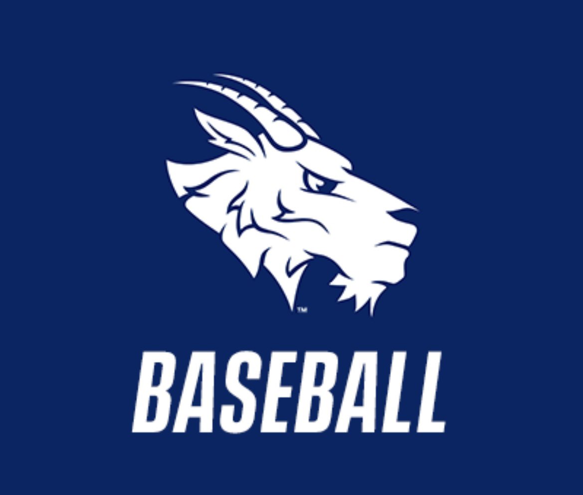 Blessed to say I will be furthering my academic and baseball career at St. Edward’s University. Thankful for everyone who has ever helped me out on this journey.