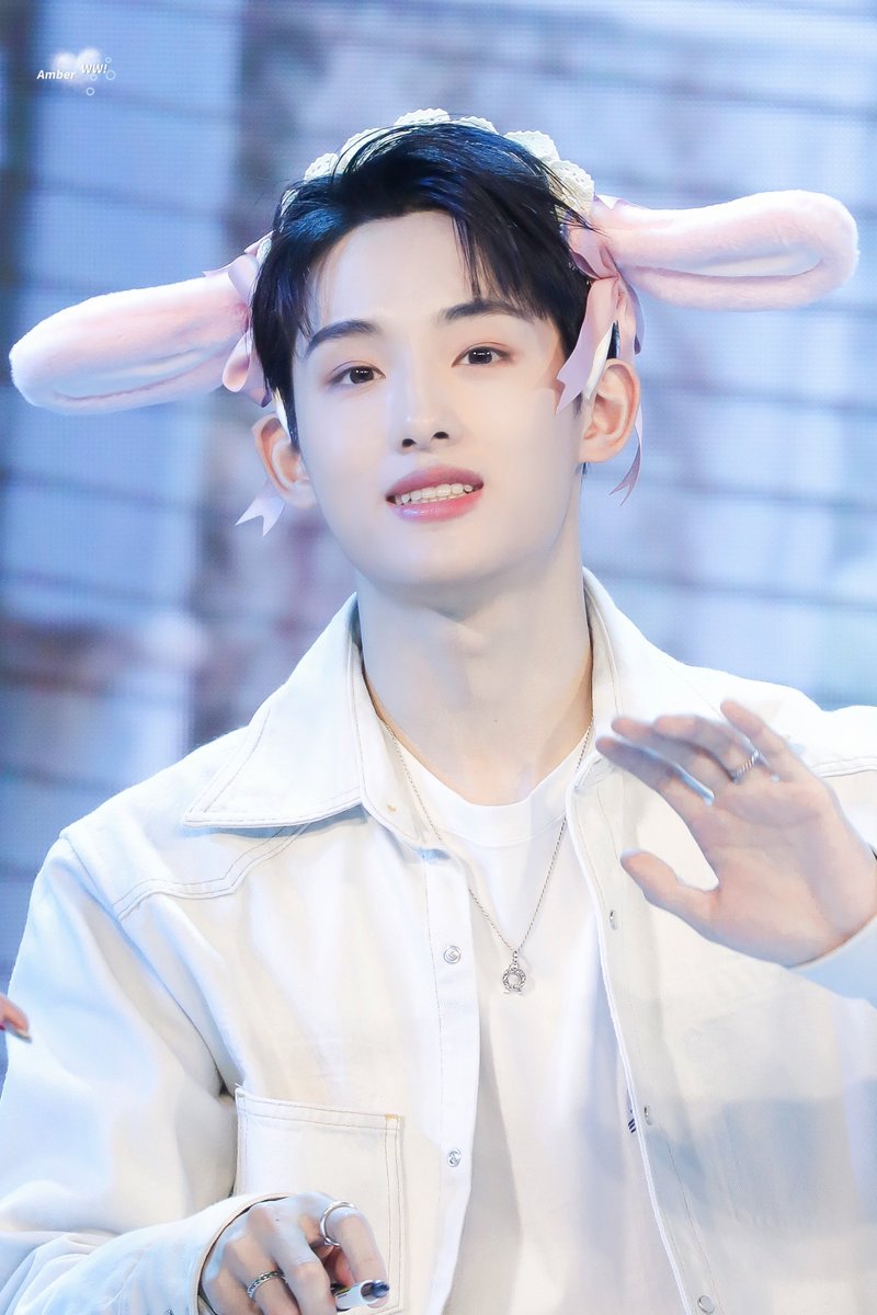 amberww666's tweet photo. 230513

HD 4

#董思成 #윈윈 #winwin #ウィンウィン
#WayV #WeiShenV #威神V https://t.co/j6pEH3hu09