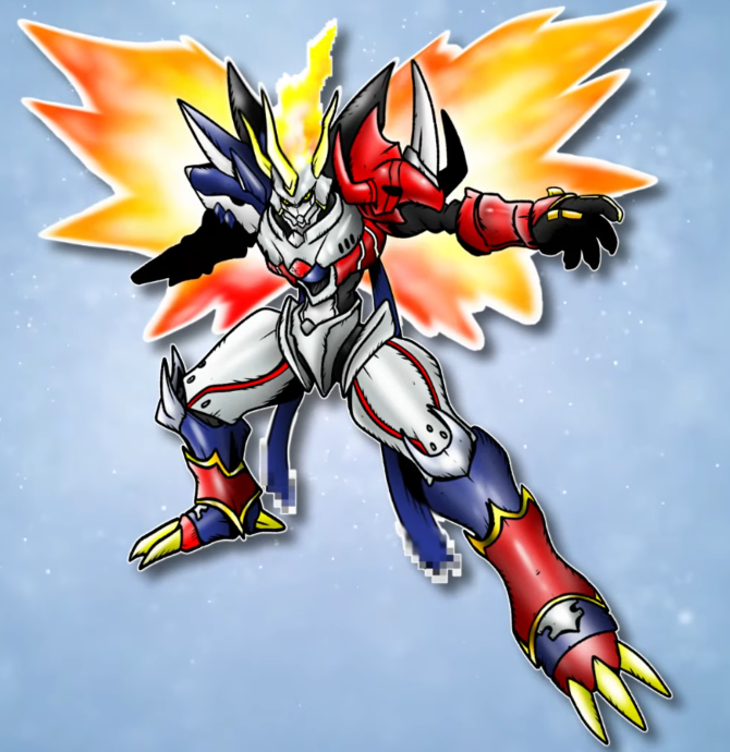 Zeak6464's tweet photo. #DMW5 if you watched the new @Karn_EX video you will see @Weirdomonmaster creation &amp; @M_thimmig made the 3D model that's in the Game , go and watch the video ! https://t.co/QUGRaaL19e #artistsupport https://t.co/1x0vRFGWFd