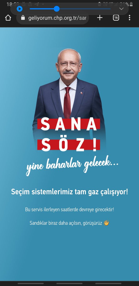 krtersan's tweet photo. Biri yükleniyor öbürü sandıklar biraz daha açılsın görüşürüz diyor 😜
#KAZANIYORUZ #ilkturdabitiriyoruz https://t.co/wuoTpnTPG4