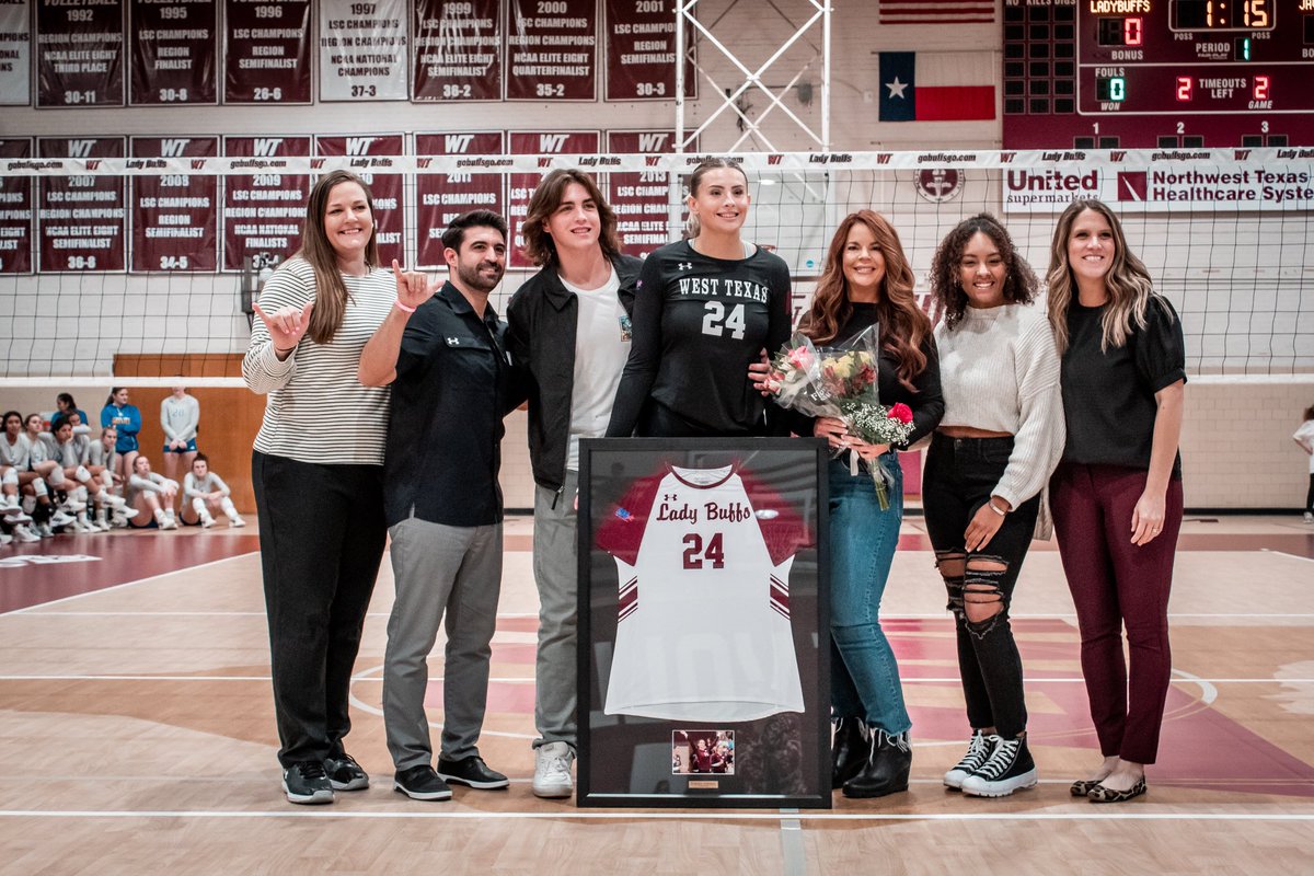 WT Volleyball tweet media