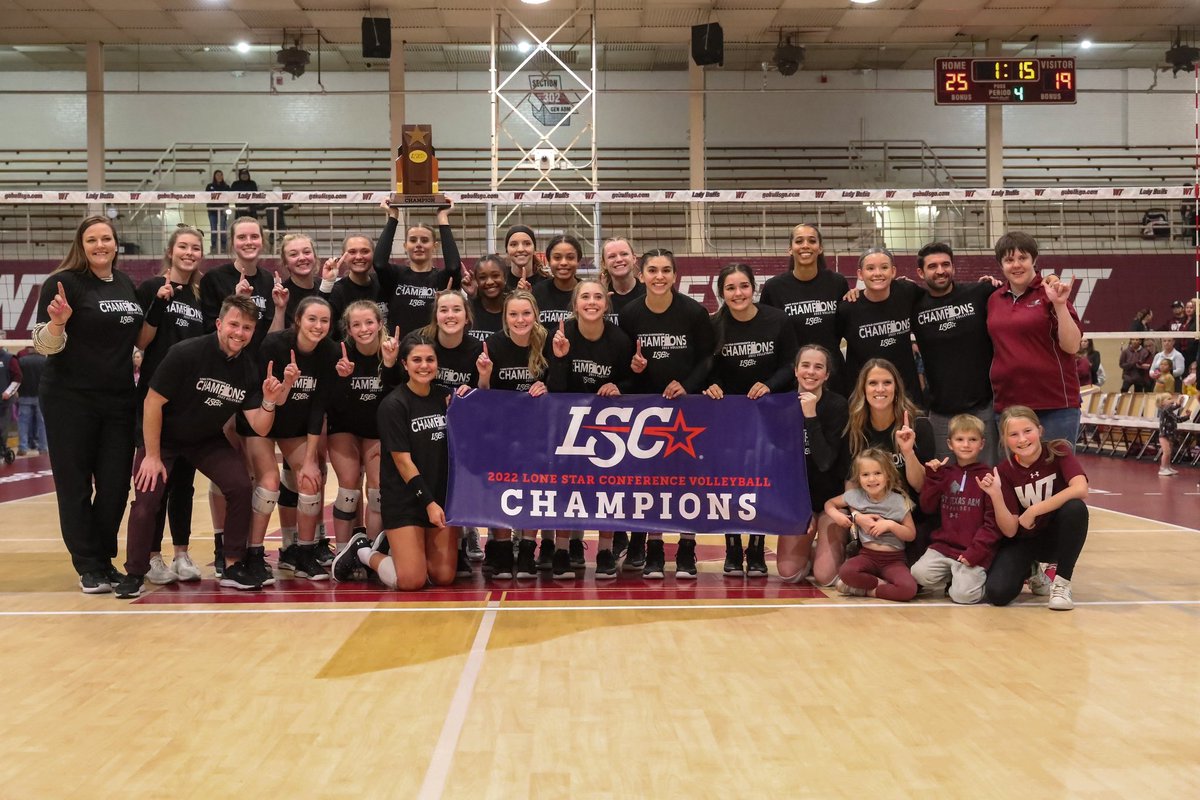 WT Volleyball tweet media