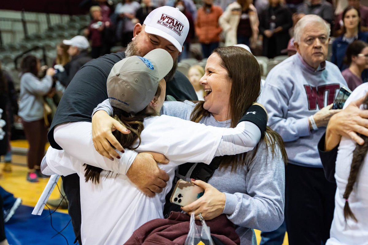 WT Volleyball tweet media