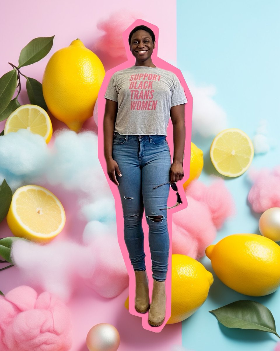 RiverFurnace's tweet photo. 🌟🌈 River Furnace has been a beacon of light for transgender women of color despite intense backlash. This Mother's Day, we honor Miss Deonté Phydarius Welton, a trans trailblazer. Join us in amplifying her voice by making a donation today! 🙌✨🔗 https://t.co/uzdvVmQ7LN https://t.co/J6uWjqqzMp