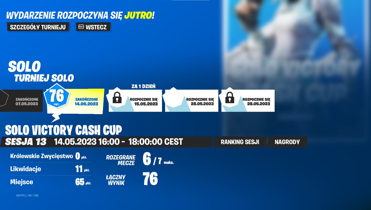Kazama5G's tweet photo. Qualii 😊❤️
Jutro stream z finałków https://t.co/4qipBpI9eW
