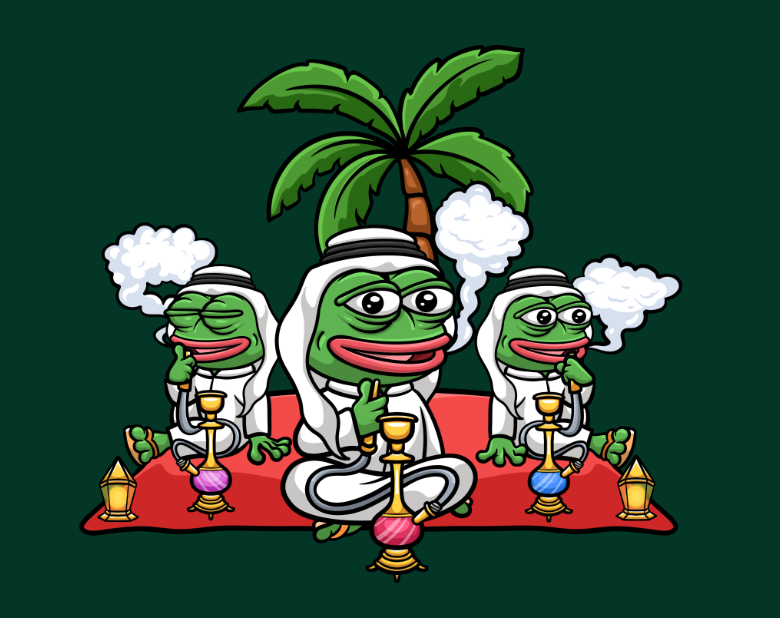 mhamadd22's tweet photo. THE #SAUDIPEPE AIRDROP is live!! 🚀

https://t.co/3BIPAxmige

$JEFF $BEN $CAPO $TURBO #fxhash $SER #Bitcoin $BOB #memecoins $LADYS #milady #GrumpyCat $PEPE #PEPE #PEPECOIN #ETH #NFTs #GodHatesNFTees #Crypto $MONG https://t.co/8HMmwLjxUt
