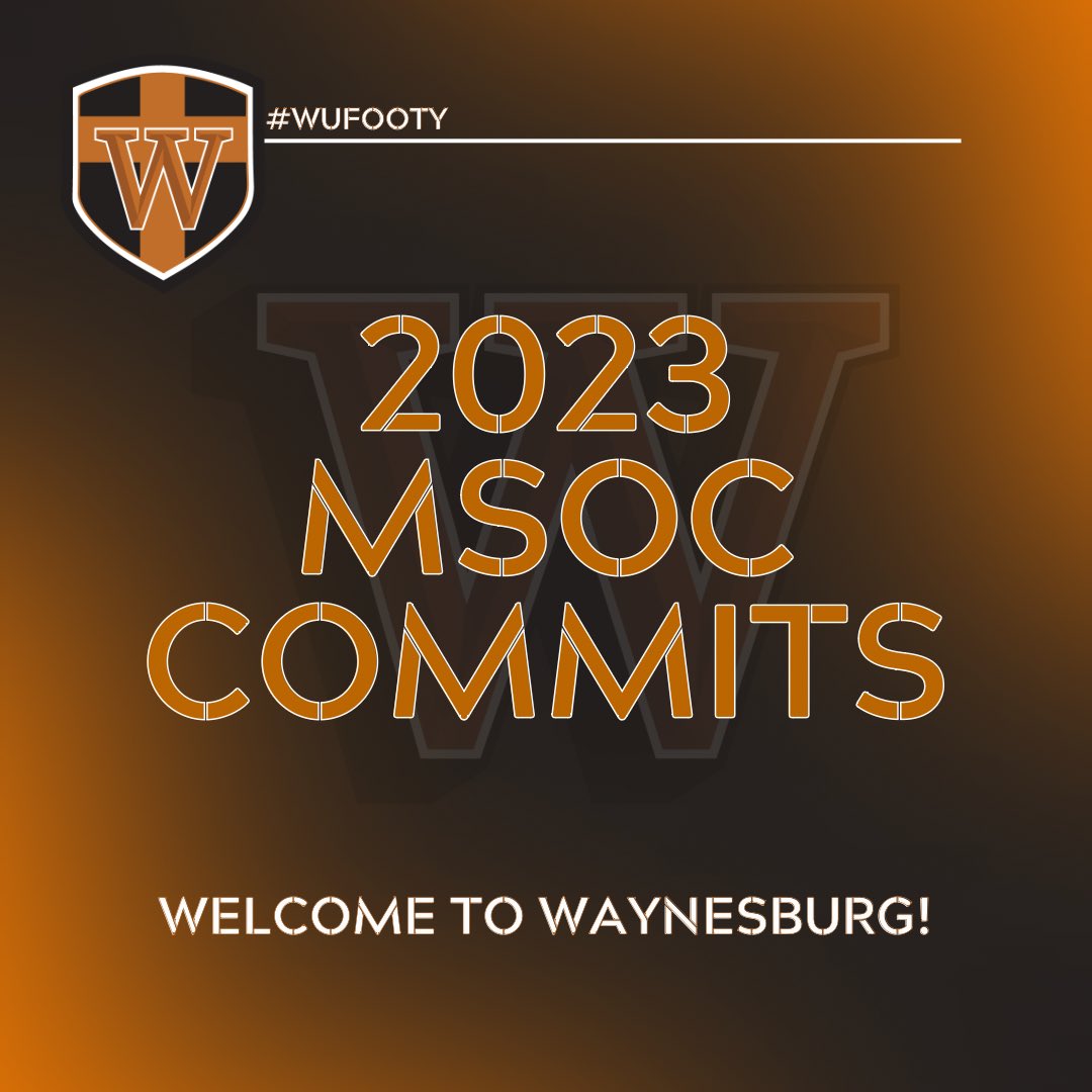 WUfooty's tweet photo. Please welcome our new #14, Mason Lewis! #wufooty #commitment #classof2027 #msoc #wu https://t.co/HzWUFr66Ol
