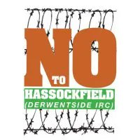 Say #NotoHassockfield on 20 May buff.ly/3pD2FVX