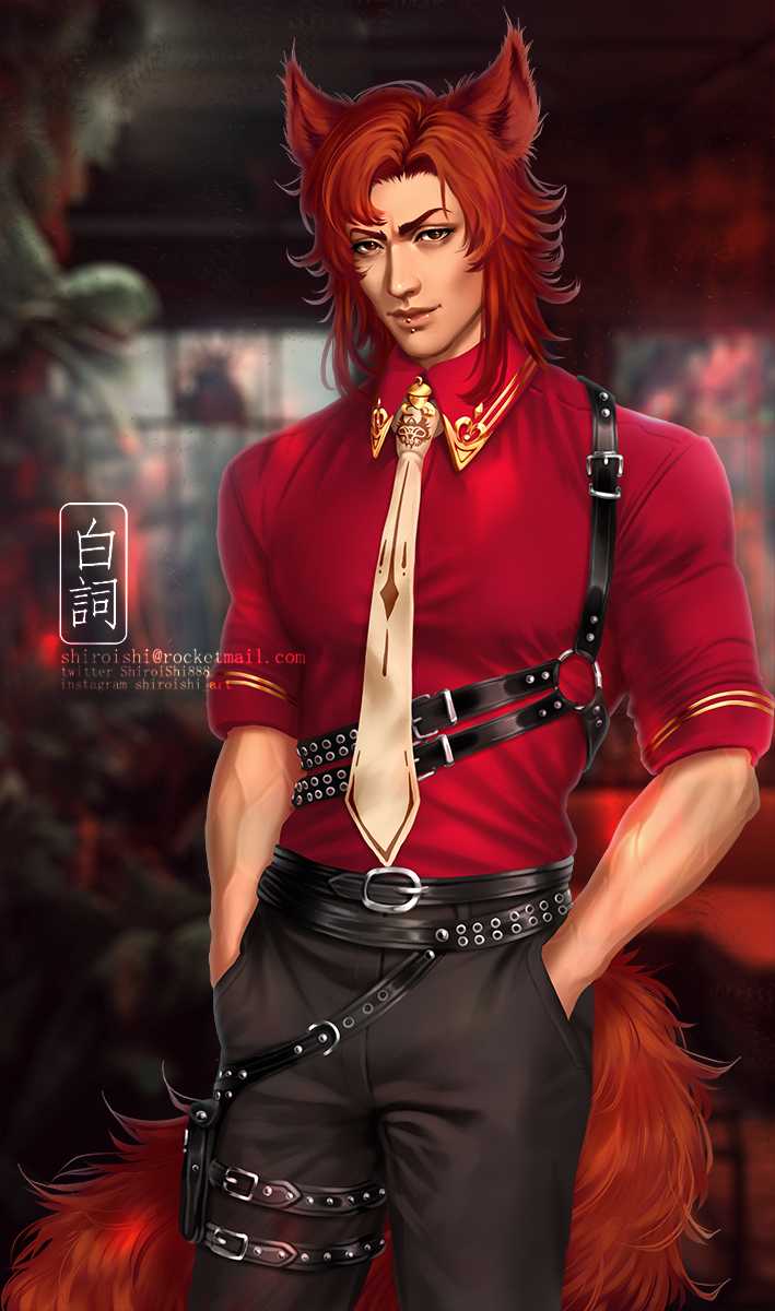 ShiroiShi888's tweet photo. Sprite for Nuts: A Dark Romance Game~

Red the Squirrel - so fluffy, so…hungry!? 🐿️🌰
Introducing Red the Squirrel in his completed glory.
He’s hungry, all right… and he’s making me hungry waiting for this #otomejam to finish!
#DatingNuts https://t.co/skKOKLJEEs