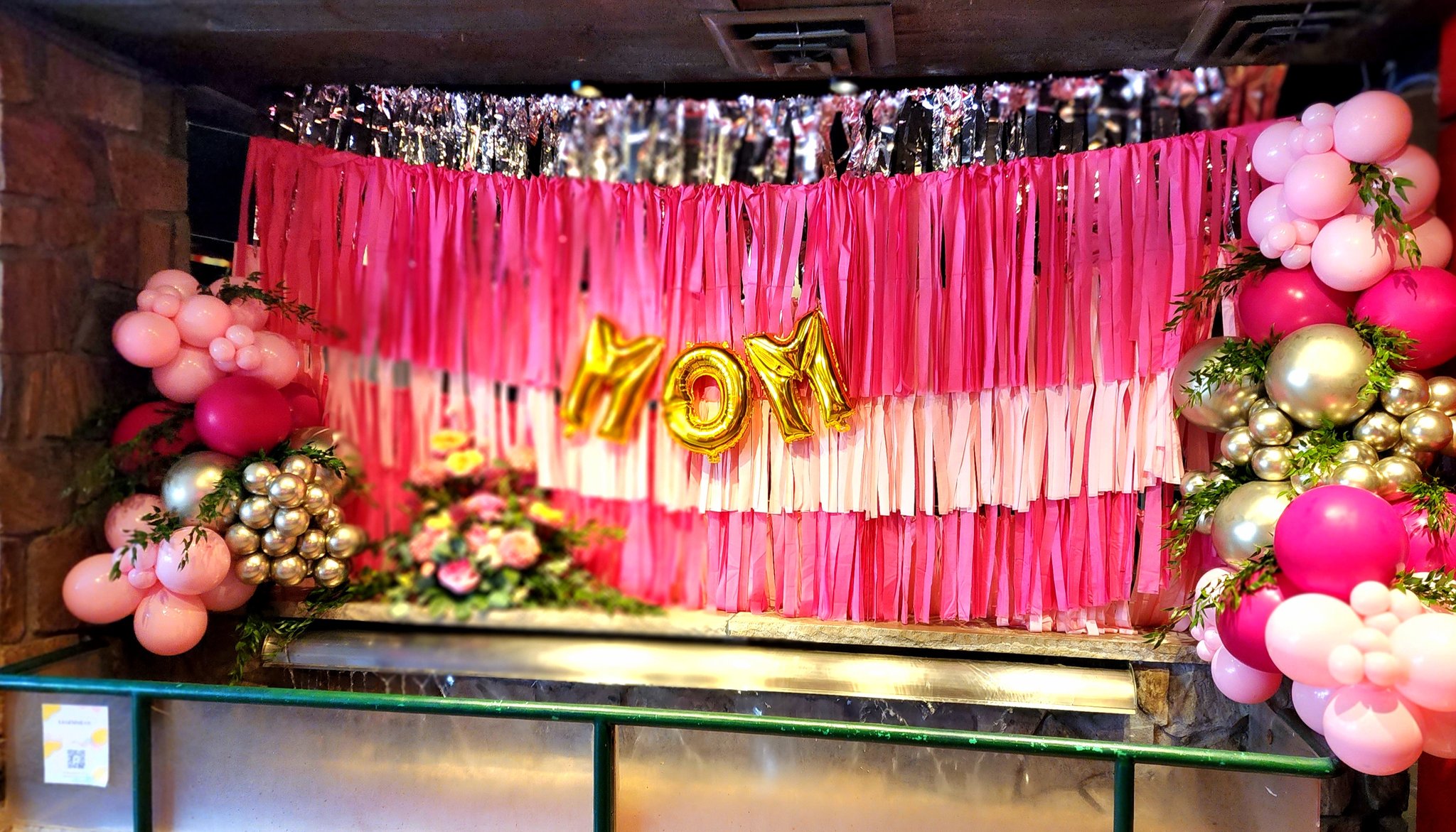 Kowloon Restaurant (KowloonSaugus) / Twitter