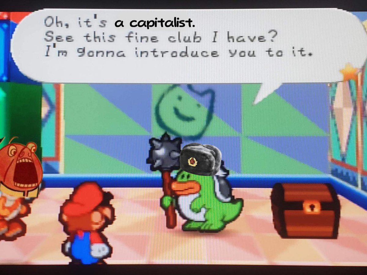 8BitCommunism's tweet photo. https://t.co/oyRpYoUqcM