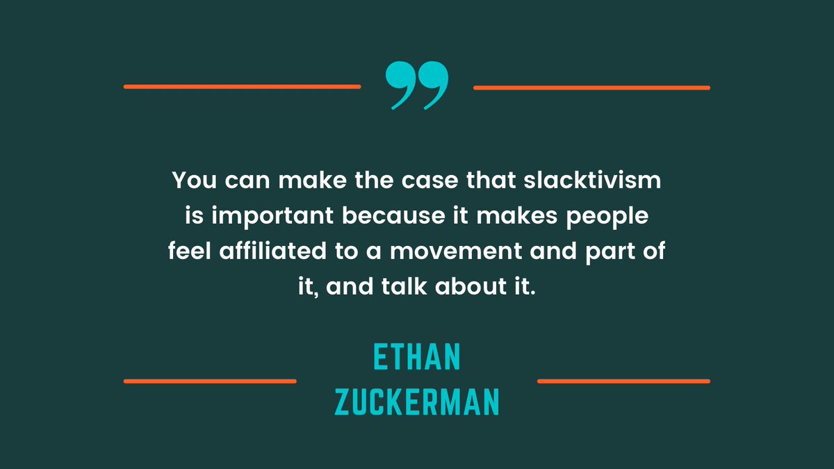 mizkerri's tweet photo. Agree or disagree? Are social memes linked to causes a lost cause? #snhusmm #slacktivism #socialmedia #marketingstrategy #nonprofitmarketing https://t.co/mkYGoqRzzF