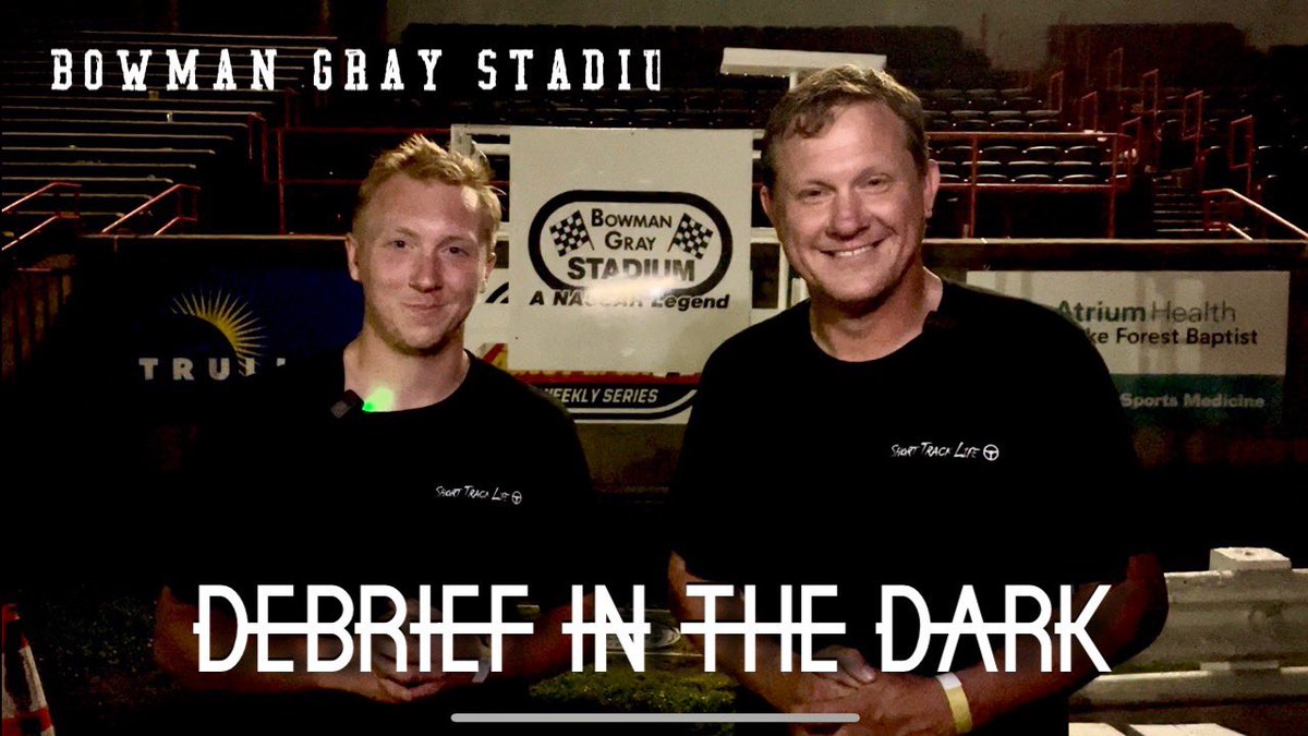 bobdillner's tweet image. Working at #TheMadhouse as a family. 

👉🏽 youtu.be/YpzBHQNjf2w

My son @blaisedillner &amp;amp; I chat about @BGSRacing week-4, while my son-in-law is on camera and my other son helps as well. 

#NASCAR #ModifiedsMainly