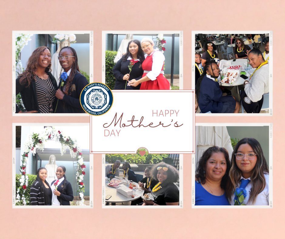 Happy Mother's Day to all the mother and mother figures that help support the SMA mission and the mothers of our amazing Belles! #smabelles #MothersDay