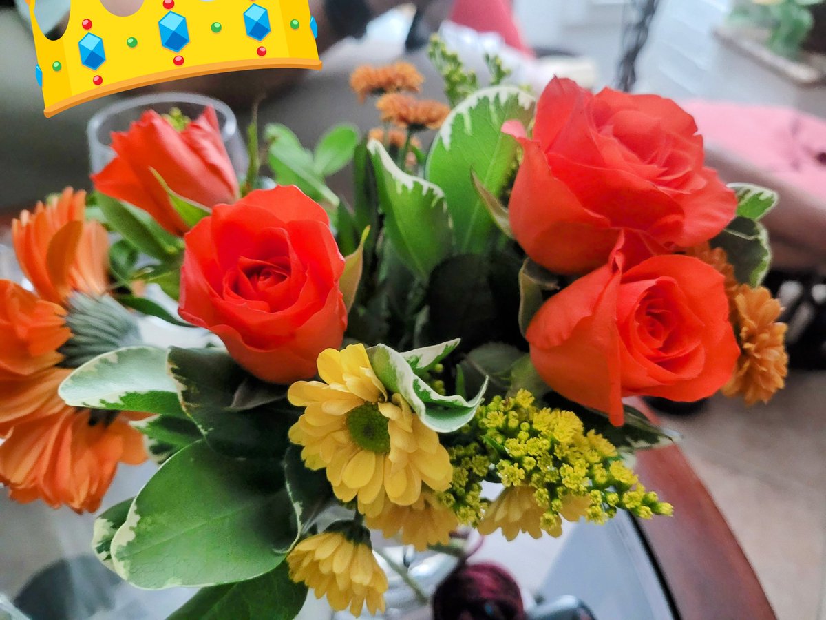 Jofertoe's tweet photo. Happy Mother's Day!! 
#AlwaysSpecial #happymom #feelingawsome #CelebratingMothers #beautifulday https://t.co/30WkNoC1YF