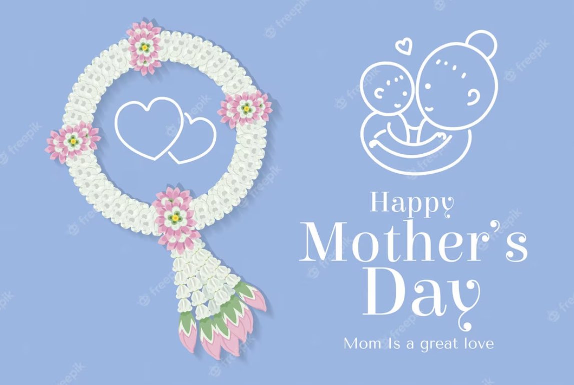 #HappyMothersDay #mom