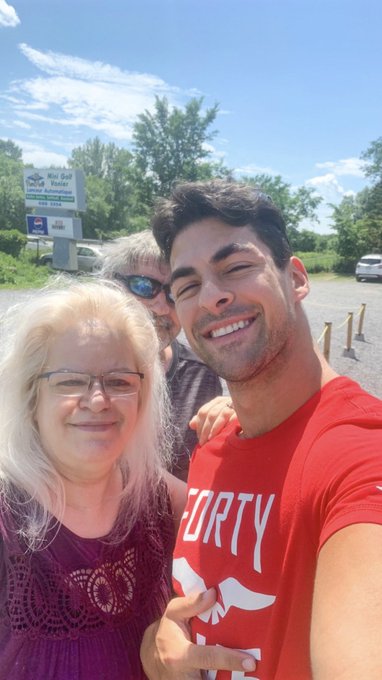 My forever queen ❤️👑happy mother&rsquo;s day to all of you amazing and beautiful mothers ❤️🙏 https://t.co/<a href="/tag/darkromance"class="tags"><span>#darkromance</span></a><a href="/tag/booktok"class="tags"><span>#booktok</span></a><a href="/tag/mafiaromance"class="tags"><span>#mafiaromance</span></a><a href="/tag/spicybooks"class="tags"><span>#spicybooks</span></a>